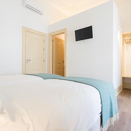 Principe Real Guest House Lisboa Dış mekan fotoğraf