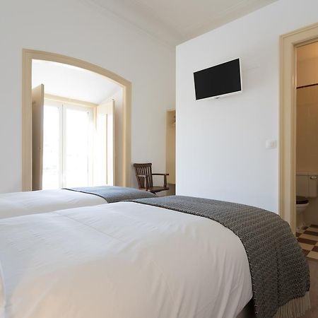 Principe Real Guest House Lisboa Dış mekan fotoğraf