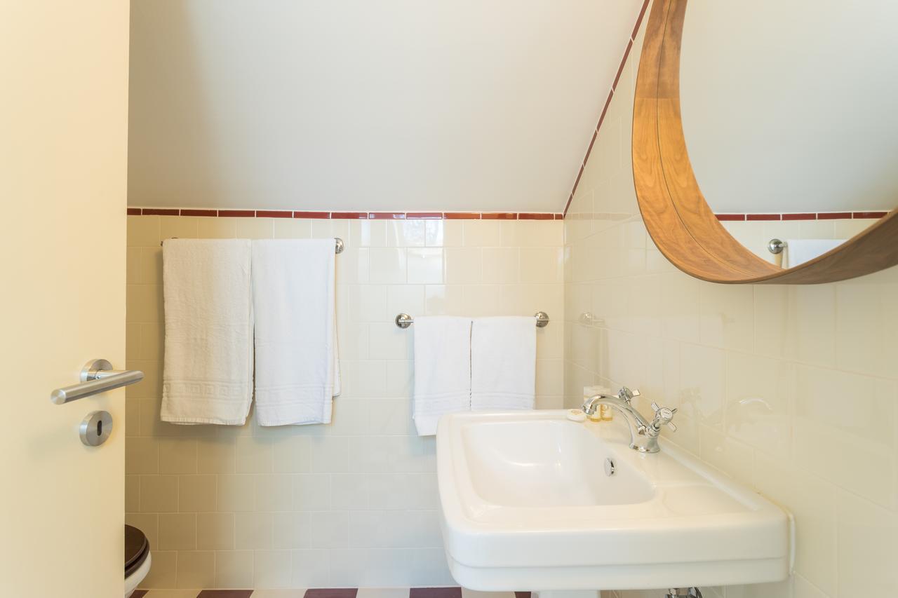 Principe Real Guest House Lisboa Dış mekan fotoğraf